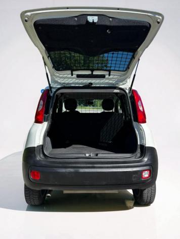 FIAT Panda 1.3 MJT 4x4 Pop Van 2 posti rif. 23527733 - Foto 8