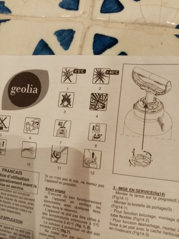 POMPA PER IRRIGAZIONE - Foto 3