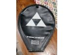 Custodia racchetta Fischer Vintage