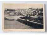Ragusa - Giardino pubblico e parte del panorama
