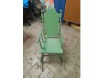 Sedia dondolo