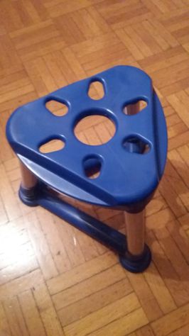 Pianola con sgabello e spartito come nuovo - Foto 7