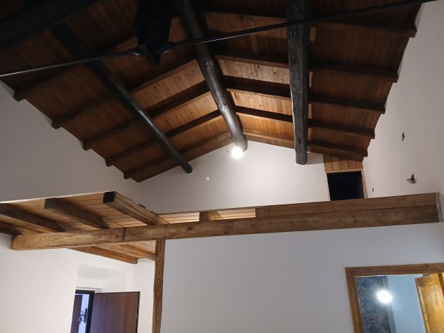 Ristrutturazione edilizia - Foto 2