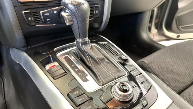 Audi A5 2.0 TFSI 211 CV multitronic Ambiente - SPLENDIDA! - Foto 9