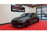 AUDI RS3 SPB 2.5 TFSI quattro S tronic GUSCI MATRIX rif. 23613189