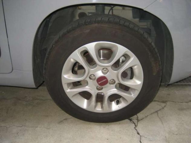 FIAT New Panda 1.2 LOUNGE rif. 24159648 - Foto 5