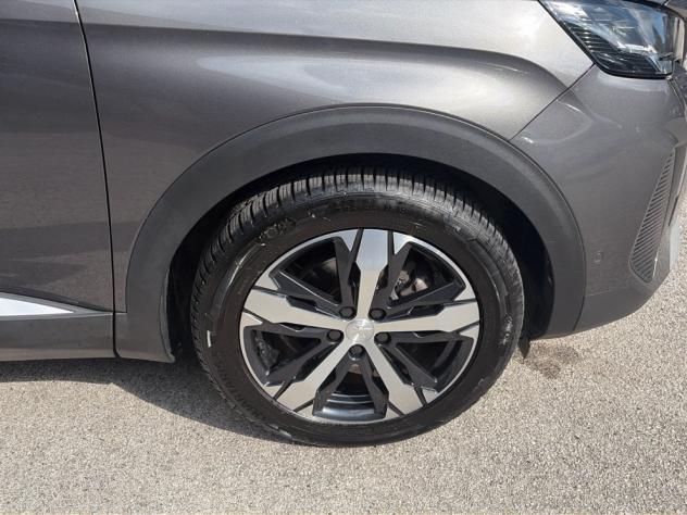 Peugeot 3008 BlueHDI 130 EAT8 S&S Allure Pack - Foto 6