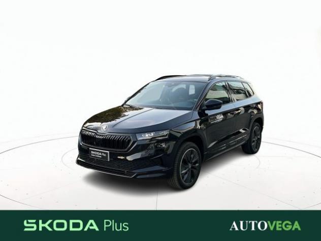 SKODA Karoq 1.5 tsi sportline dsg rif. 22993410