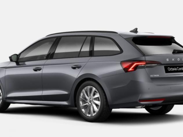 SKODA Octavia wagon 2.0 tdi executive 150cv dsg rif. 23810785 - Foto 2