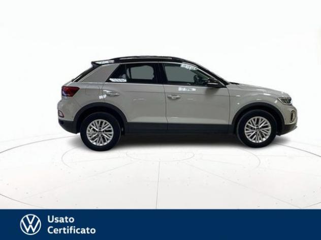 VOLKSWAGEN T-Roc 1.0 tsi life 110cv rif. 24072908 - Foto 3