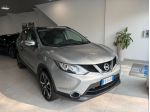 Nissan Qashqai 1.6 dCi 2WD Tekna