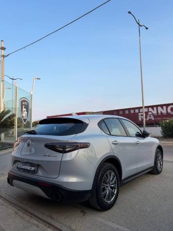 ALFA ROMEO Stelvio 2.2 Turbodiesel 210 CV AT8 Q4 Super i.e rif. 24006770 - Foto 5