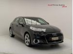 Audi A3 Sportback 35 TDI S tronic Business Advanced