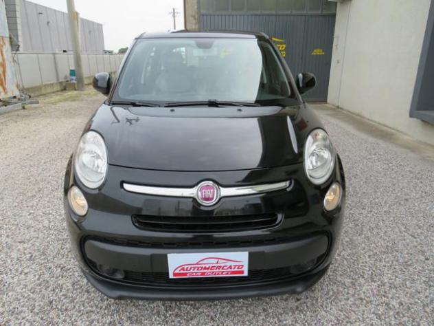 FIAT 500L 1.3 Multijet 85 CV Lounge rif. 24043542 - Foto 3
