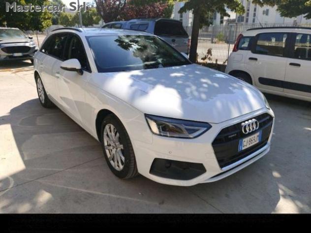 AUDI A4 A4 40 2.0 tdi mhev Business quattro 204cv s-tronic rif. 23956614 - Foto 5