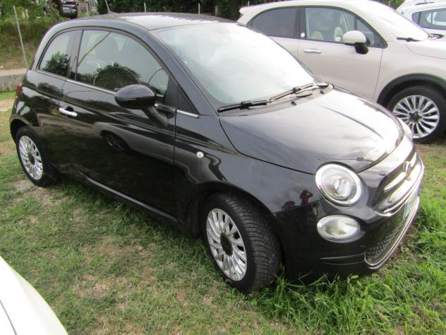 Fiat 500 1.2 EasyPower Lounge