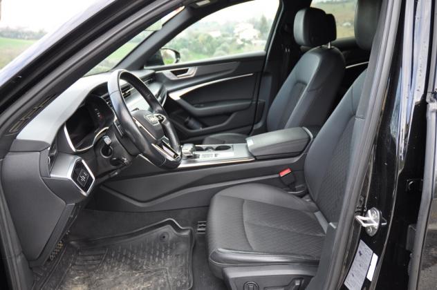 Audi A6 allroad 45 3.0 tdi mhev 48V Quattro - Foto 9