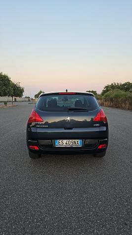 Peugeot 3008 1.6 HDi 115CV - Foto 4