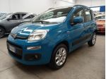 Fiat Panda 0.9 TwinAir Turbo Natural Power Lounge