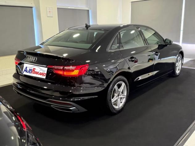 AUDI A4 5ª serie A4 35 TFSI S tronic Business - Foto 8