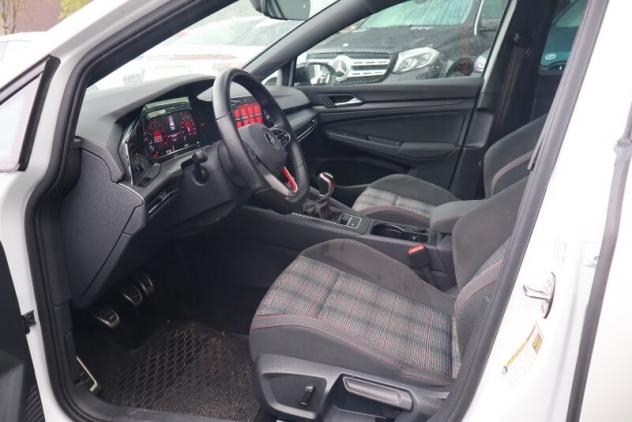 VOLKSWAGEN Golf 8ª serie Golf 2.0 TSI GTI - Foto 9