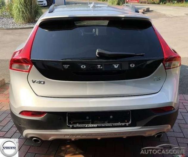 Volvo V40 Cross Country T3 Geartronic Plus - Foto 4