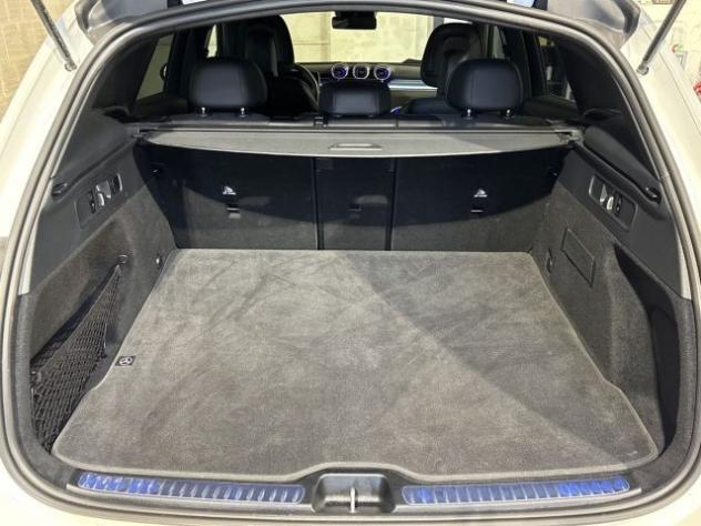 MERCEDES-BENZ GLC 300 d 4Matic Mild Hybrid AMG Line Advanced Plus rif. 23790970 - Foto 8