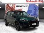 MG ZS NEW  1.5L MT Standard Benzina - GJY - British Gree rif. 24068210