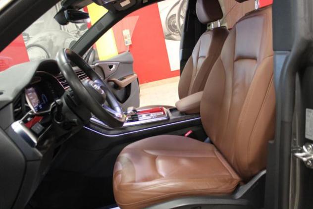 AUDI Q8 50 TDI quattro TETTO IVA DETRAIBILE!!! rif. 23786463 - Foto 7