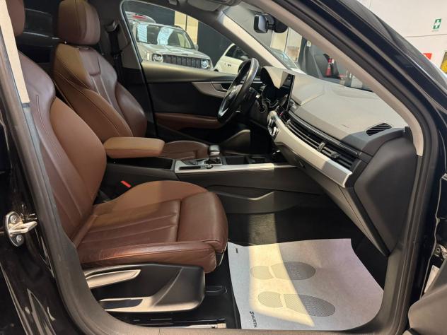 Audi A4 A4 Avant 35 TDI/163 CV S tronic S line edition - Foto 10
