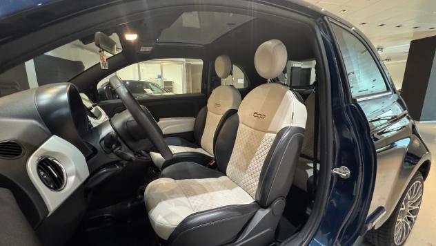 FIAT 500 1.0 HYBRID DOLCEVITA 69CV - 2021 - Foto 10