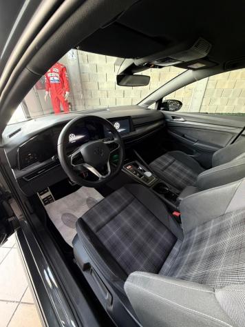 Volkswagen Golf 2.0 GTD - DSG GARANZIA - Foto 7