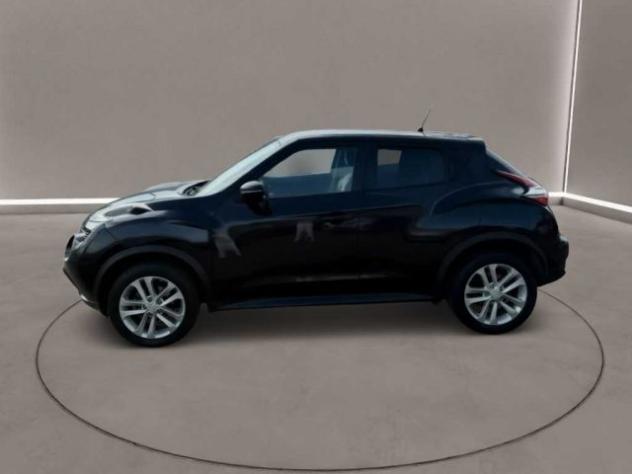 NISSAN Juke 1ª serie - 1.5 dCi Start&Stop Tekna rif. 23921316 - Foto 6
