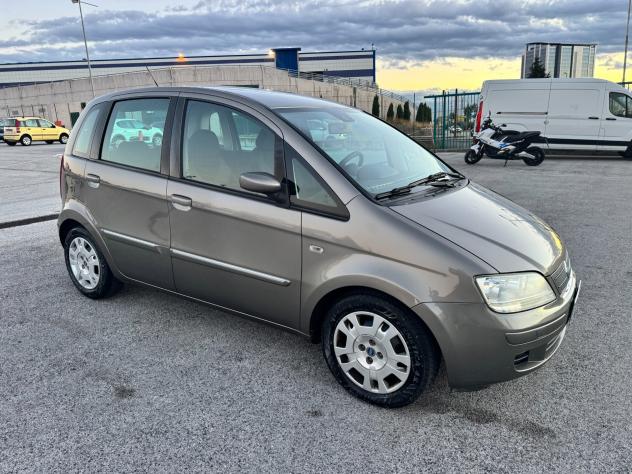 Fiat Idea 1.3 Multijet 16V Dynamic - Foto 3