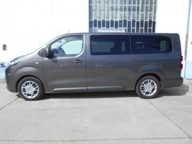Citroën SpaceTourer 2.0 180 EAT8 XL Business con CBC 5 più 22% - Foto 9