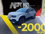 Jeep Avenger Avenger 1.2 turbo Summit fwd 100cv
