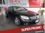 MERCEDES-BENZ CL 500 Sport - Km 93.000 rif. 20212949