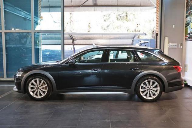 AUDI A6 allroad 40 TDI Quattro S-Tronic Evolution rif. 22941522 - Foto 3