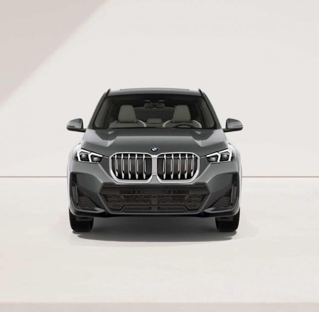 BMW X1 sDrive 18d Msport Ita UniPro Tetto rif. 23823743 - Foto 2