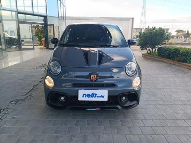 ABARTH 595 1.4 Turbo T-Jet 145 CV rif. 24087957 - Foto 5