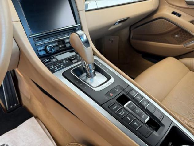 PORSCHE 991 911 3.8 Carrera S Cabrio +Carbon Ceramica rif. 24139298 - Foto 8