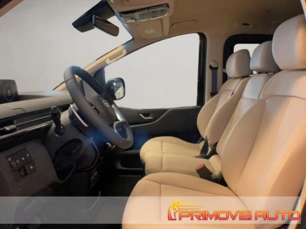 HYUNDAI Staria 2.2 AT 9 POSTI rif. 21386837