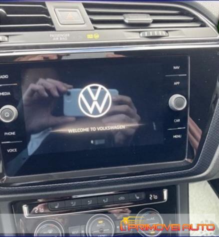 VOLKSWAGEN Touran 1.5 TSI DSG United rif. 21001634 - Foto 5