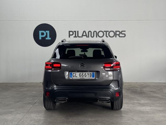 Citroën C5 Aircross C5 Aircross 1.5 bluehdi Shine s&s 130cv eat8 - Foto 6
