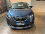 Lancia Ypsilon 1.0 FireFly 5 porte S&S Hybrid Ecochic Silver