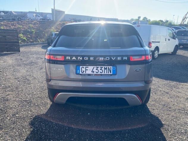 Land Rover Range Velar 2.0D I4 204 CV S - Foto 7