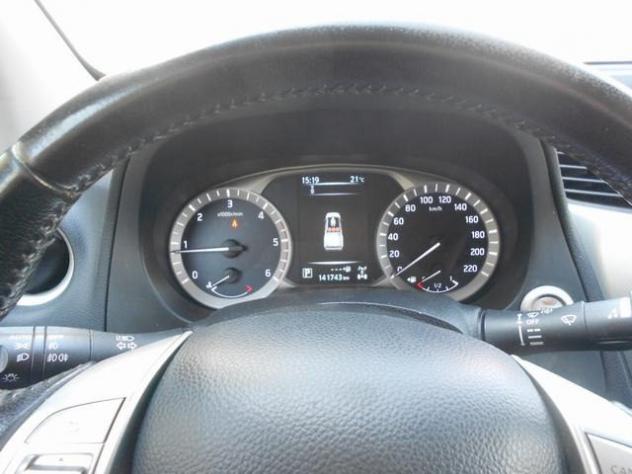 NISSAN Navara NP-300 DCI N-GUARD rif. 23480553 - Foto 4