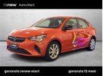 OPEL Corsa 5 Porte 1.2 75cv Edition S&S rif. 23956093