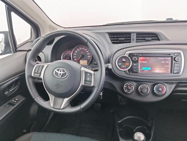 Toyota Yaris 1.3 5 porte Style - Foto 10