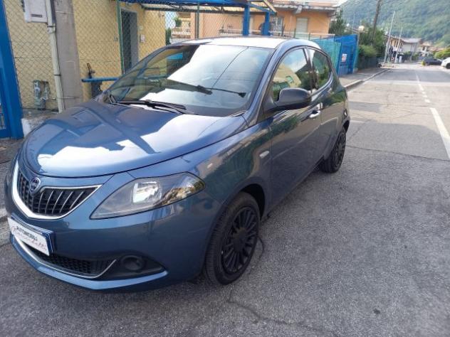 LANCIA Ypsilon 1.0 FireFly 5 porte S&S Hybrid Ecochic Silver rif. 23923502 - Foto 2